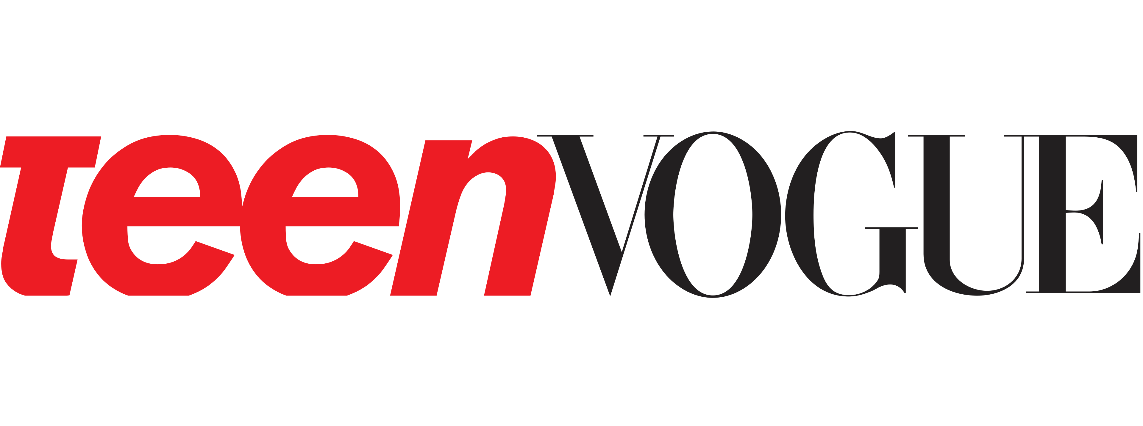 Teen Vogue
